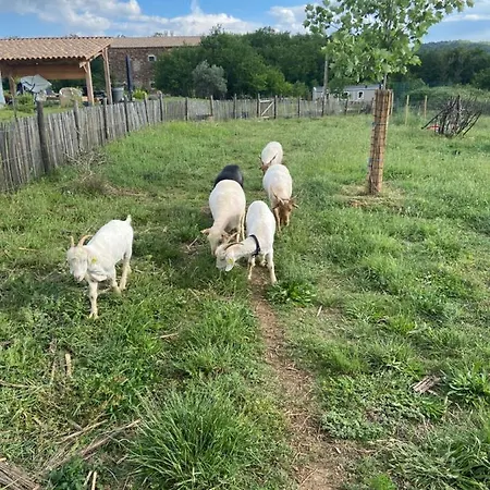 Ca * Aigueze