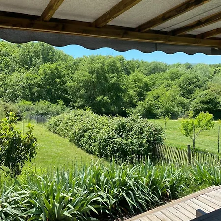 Kamp alanı Ca